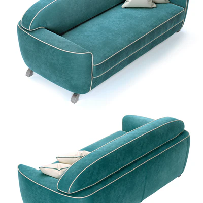 Диван кровать Charles Milano Bedding — Вид 2