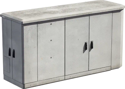 electrical cabinet 001 — Descargar