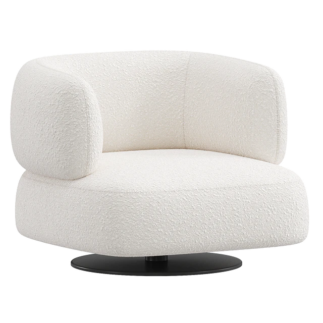 Zeppelin Armchair — Descargar