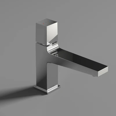 Hansgrohe metropol basin faucet — Вид 2
