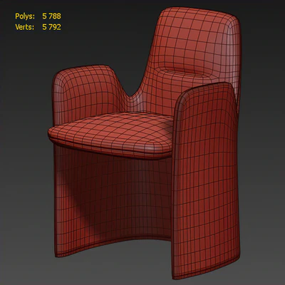 Poliform Guest — Ver 2