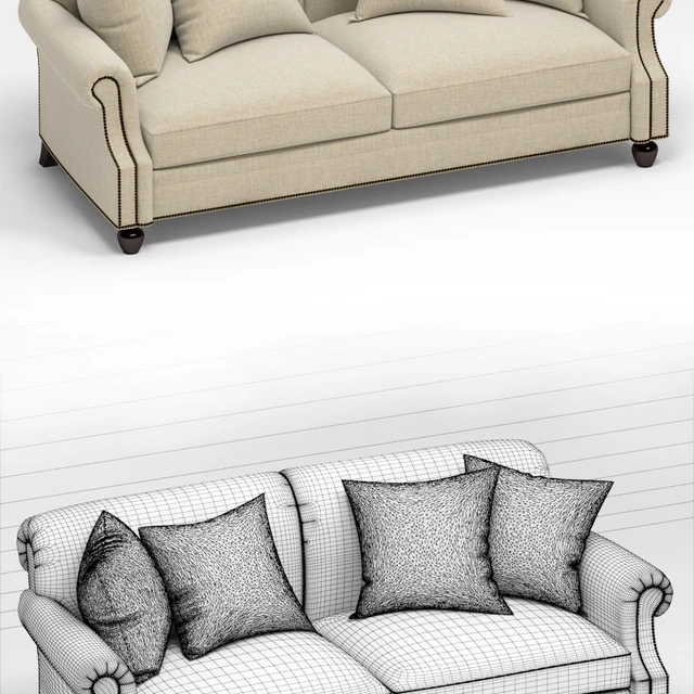 EDWARDIAN SOFA — Descargar