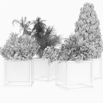 Collection plant vol 14 — Ver 3