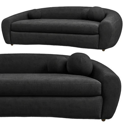 RH - SYLVAIN (Sofa) — View 2