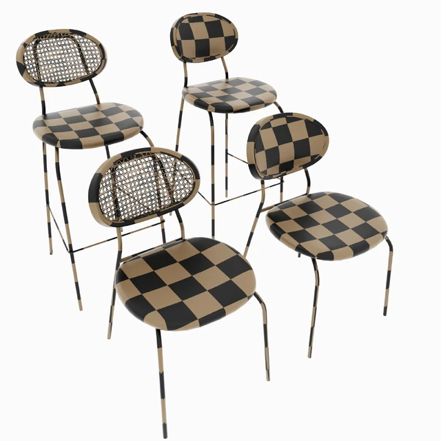 Dester chairs — Descargar