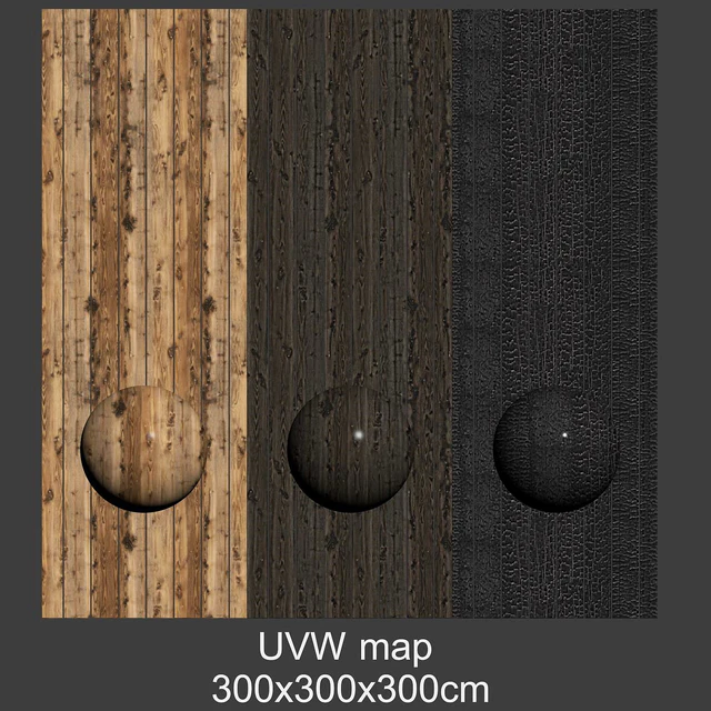 Burnt wood / Burnt wood — Descargar