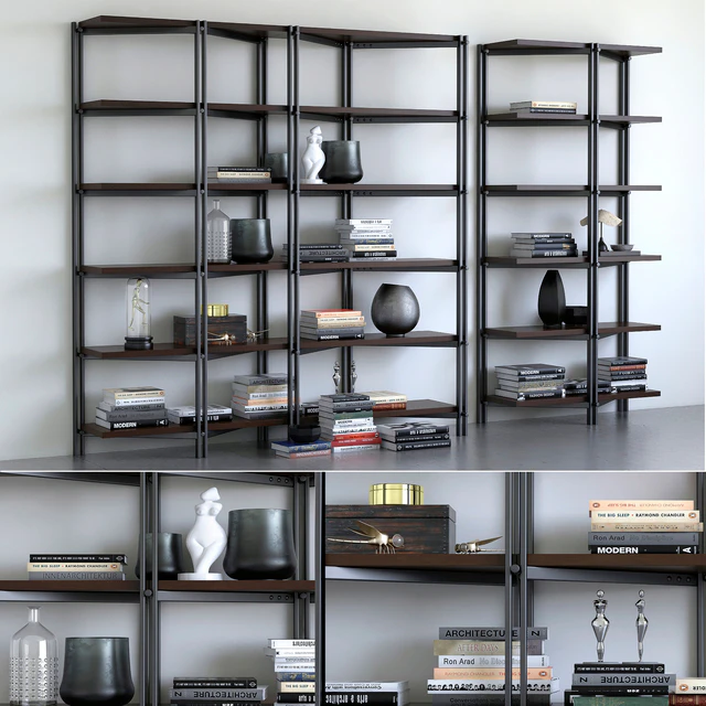 Cattelan Italia Hudson — Скачать