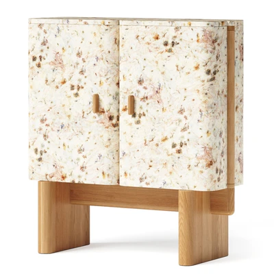 Marcin Rusak Flora Perma Cabinet — Ver 2