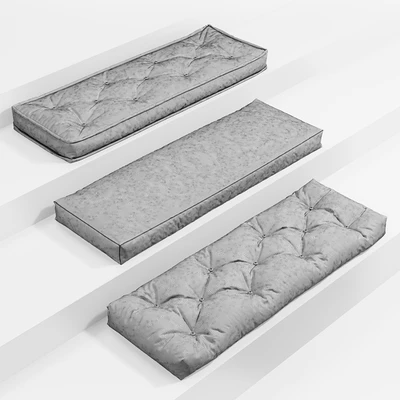 Seat Pillows Set 1 — Ver 2