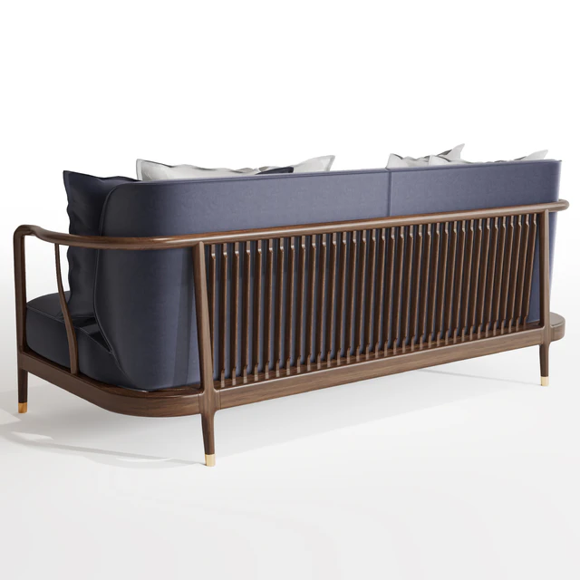 Modern sofa — Descargar