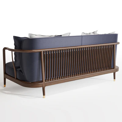 Modern sofa — Ver 2