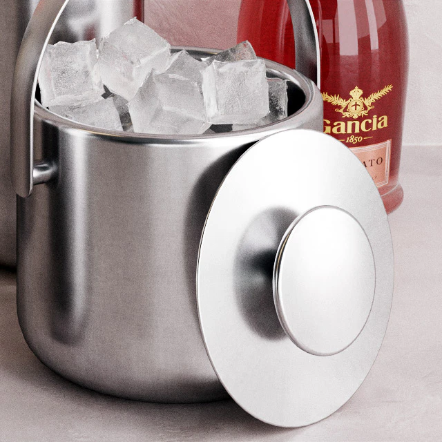 Duke Coctail Set — Descargar