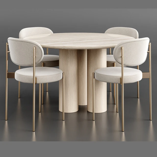 Dinning set 16 — Descargar
