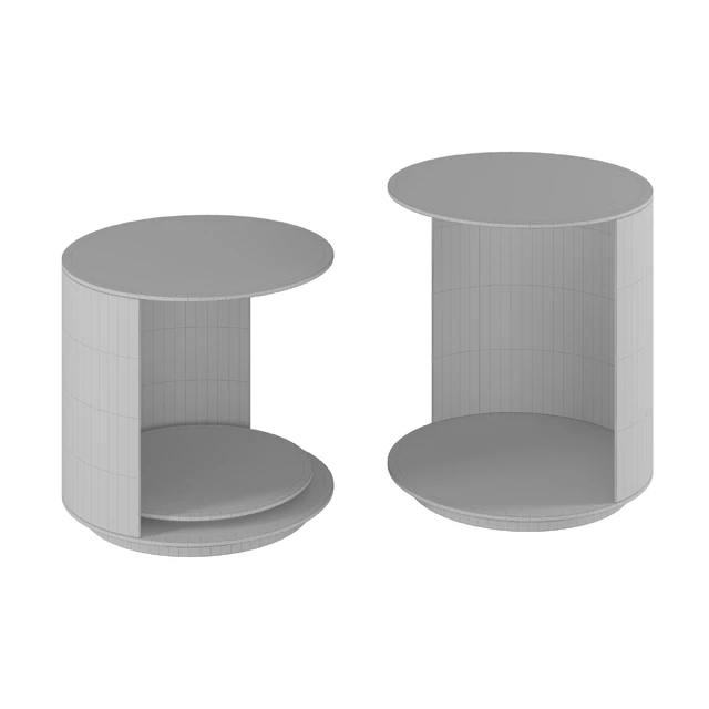 Minotti RICHER — Descargar