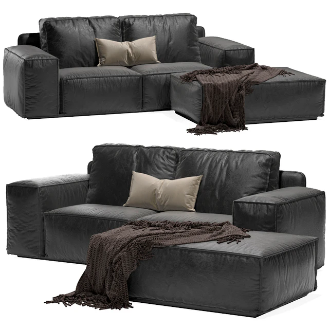 Sofa Gamma Sacai 4 — Descargar