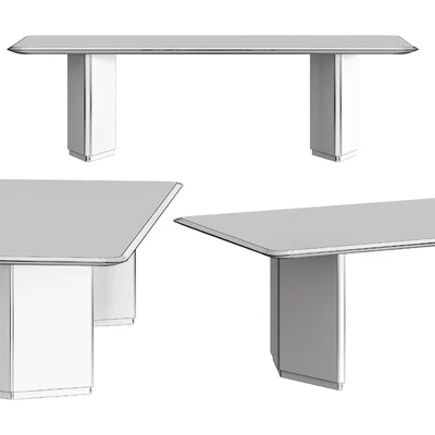 Visionnaire Galitsin Table — Вид 2