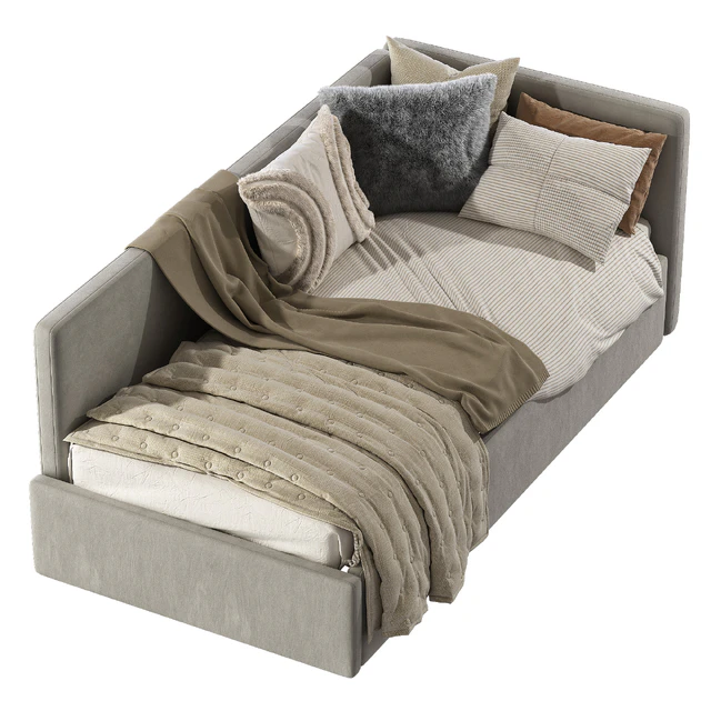 Baby bed Be-Max / Twils 4 — Descargar