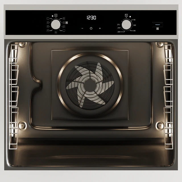 Electrolux Intuit 600 PRO — Скачать