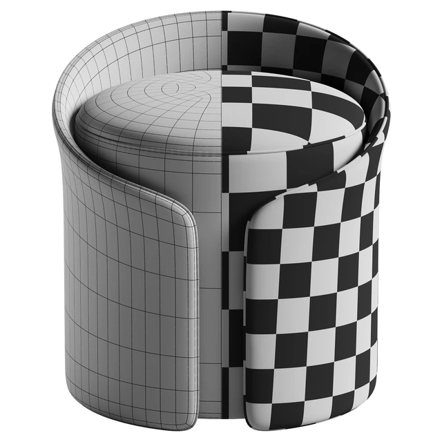Artipieces - Salira Chair — Descargar