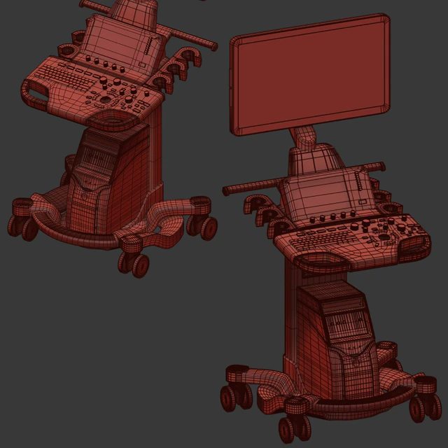 LOGIQ ultrasound systems — Скачать