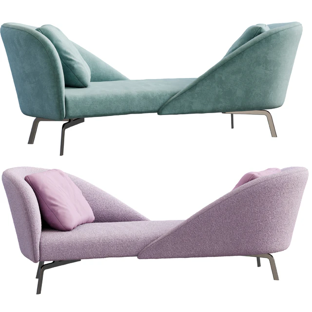 Face To Face By Tacchini — Descargar