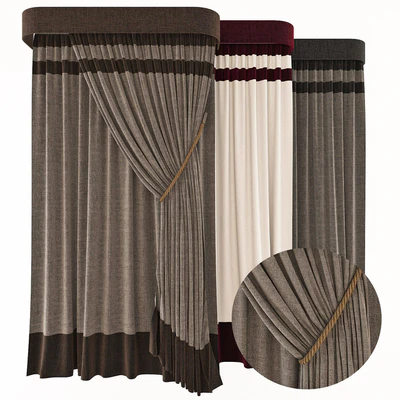 3Curtains — Скачать
