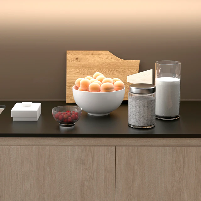 Kitchen Varena Poliform — Скачать