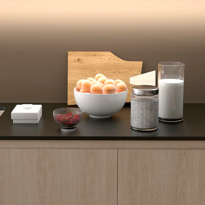 Kitchen Varena Poliform — Вид 2