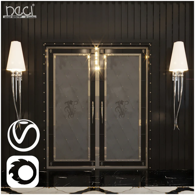 visionnaire DOOR — Скачать