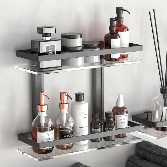 KES Bathroom accessories 5 — Скачать