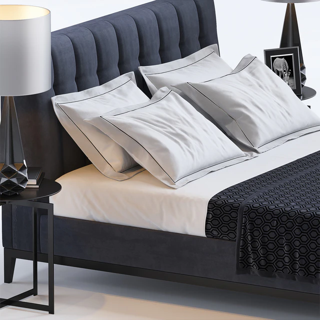BED BY SOFA AND CHAIR COMPANY 13 — Descargar