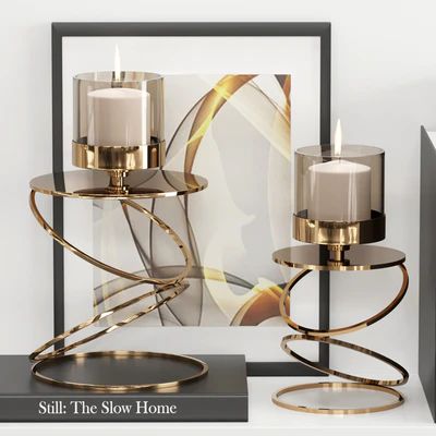 decorative set 20 — Вид 2