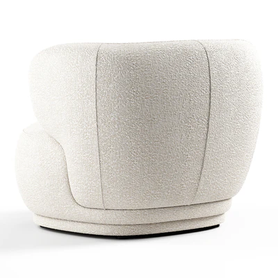 NV Gallery - Giulia, Armchair — Ver 2