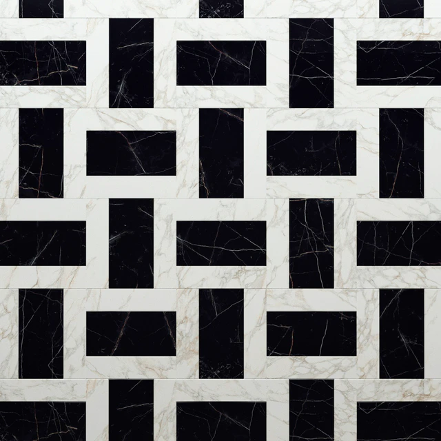 Marble Tiles from Madique Factory — Descargar
