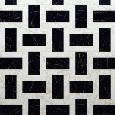 Marble Tiles from Madique Factory — Ver 2