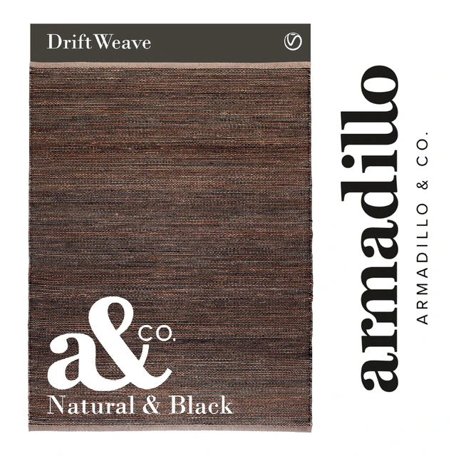 Ковер Armadillo & Co | Drift Weave — Скачать