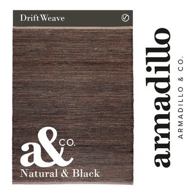 Ковер Armadillo & Co | Drift Weave — Вид 1