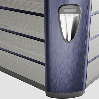 Jacuzzi Balboa SR819BT10H12 — Ver 2