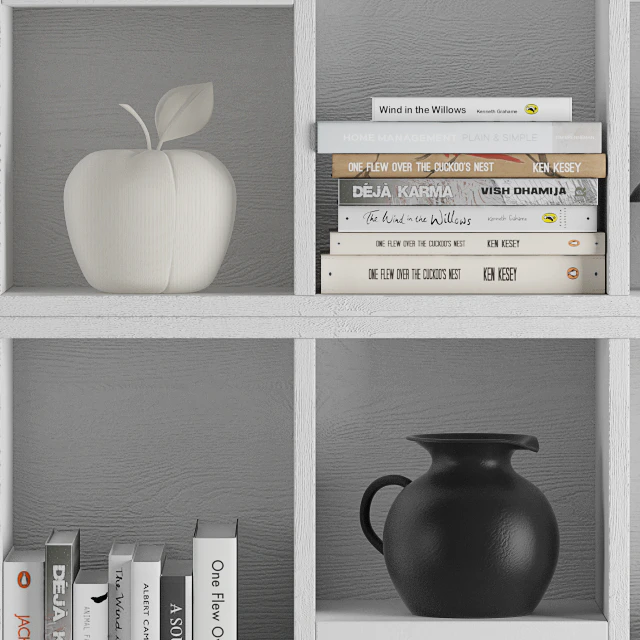 Decoration set 6 — Descargar