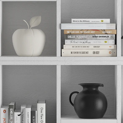 Decoration set 6 — Ver 2
