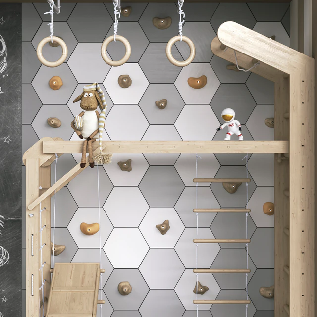 Toys , decor and furniture for nursery 131 — Descargar
