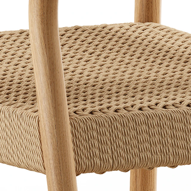 Kave Home - Yalia armchair — Descargar