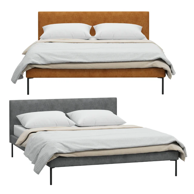 bed AMYEN — Descargar