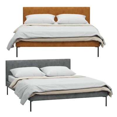 bed AMYEN — Ver 1