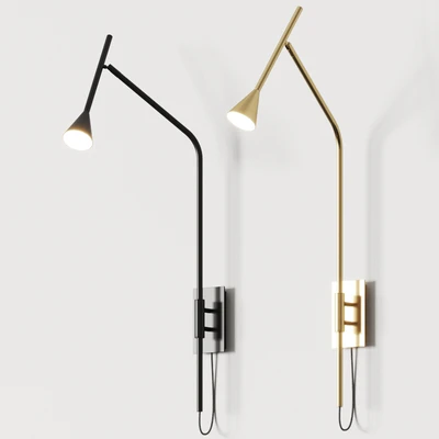 Aromas del Campo Lyb Wall Lamps — Вид 1