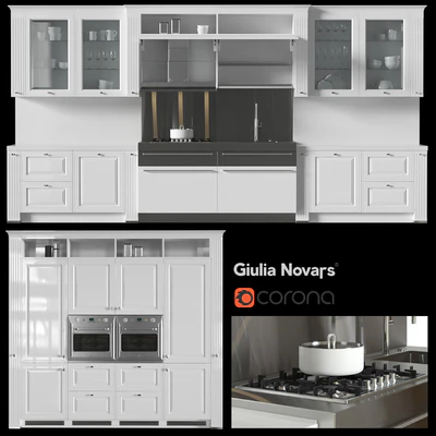 Giulia Novars Nikol — Ver 1