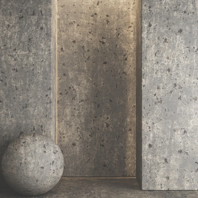 Collection Concrete 03 - (Pervious concrete) — Descargar