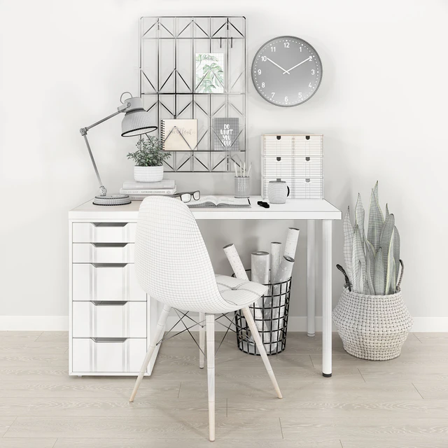 Work place IKEA — Descargar