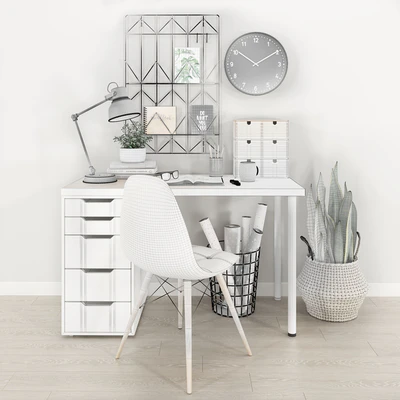 Work place IKEA — Ver 2