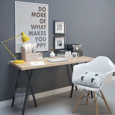 Desk & Decor — Вид 2